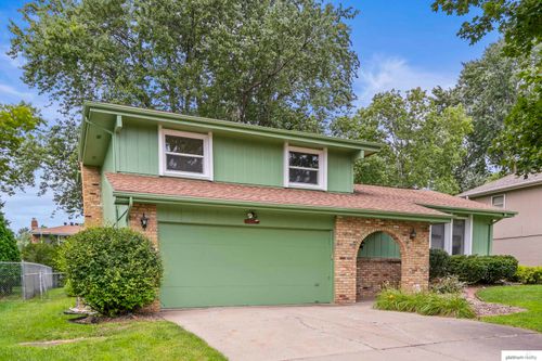 2718 N 125th Ave, Omaha, NE, 68164-2508 | Card Image