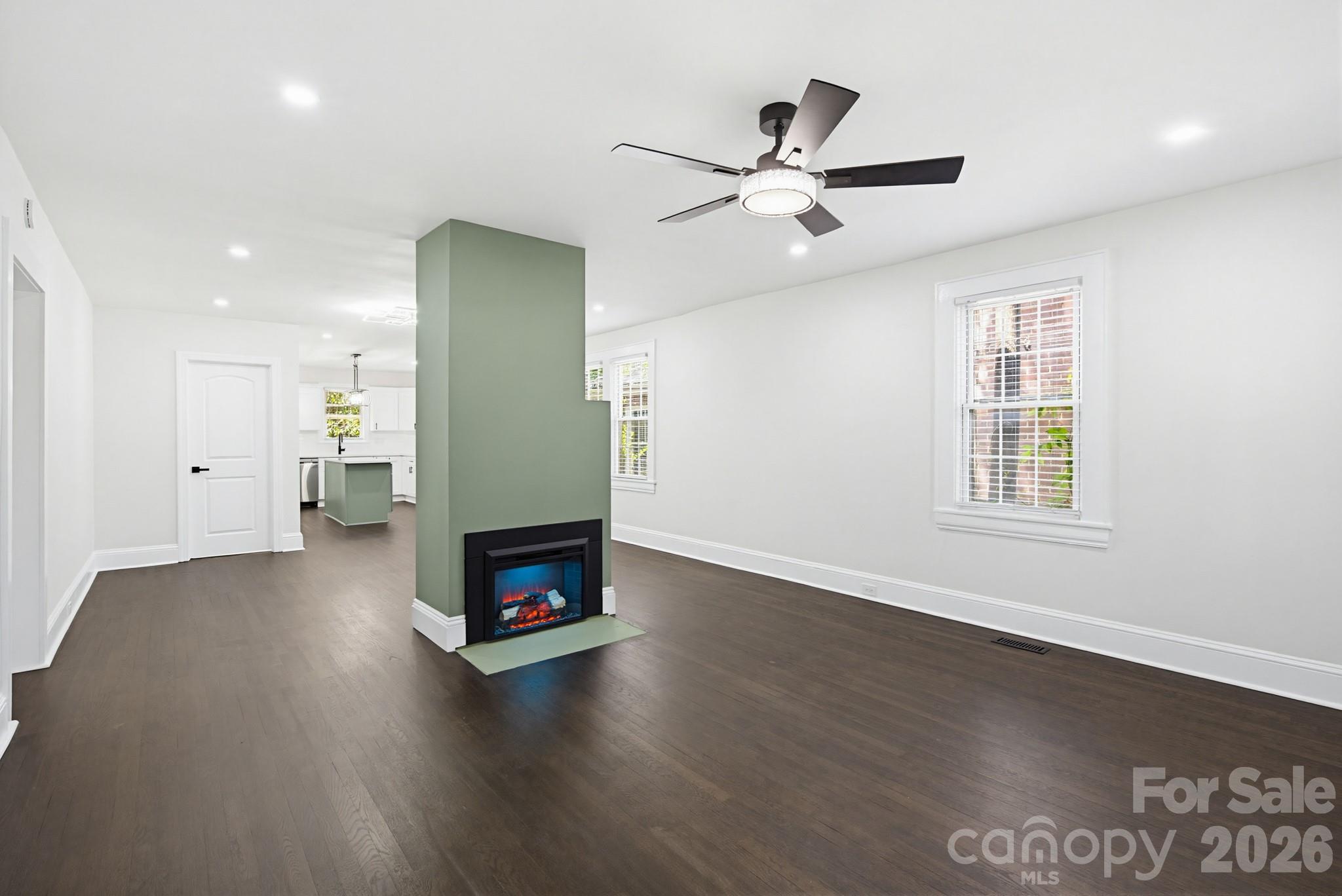 Residential in Charlotte 4