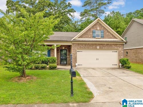 5136 Sterling Glen Dr, PINSON, AL, 35126-7610 | Card Image