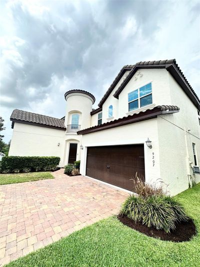 9207 Busaco Park Way, House other with 5 bedrooms, 4 bathrooms and null parking in Winter Garden FL | Image 3