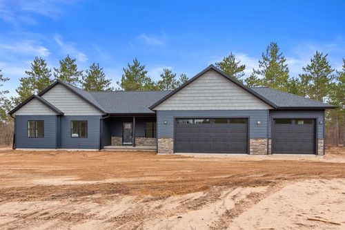 332 Timber Trl, Nekoosa, WI, 54457-8191 | Card Image