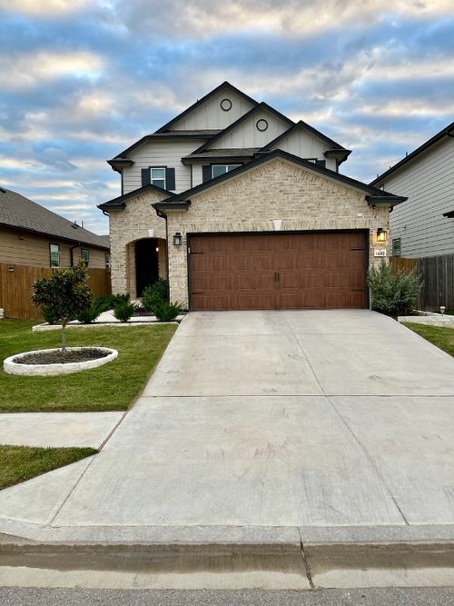 14217 Silver Lace Ln, Pflugerville, TX, 78660-6412 | Card Image