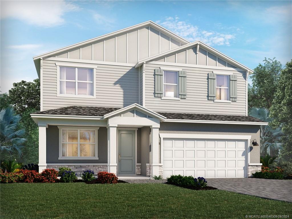 Firefly Ct, Port Saint Lucie, FL 34987 #1