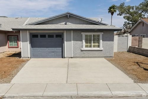 4458 Via San Rafael, Las Vegas, NV, 89103 | Card Image