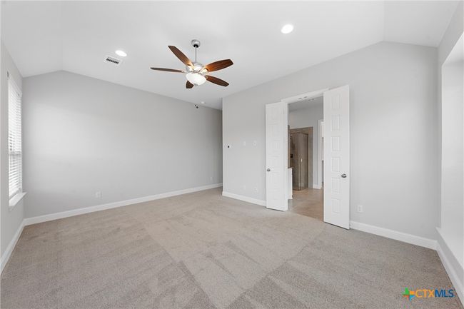 6507 Clayton Ct, House other with 4 bedrooms, 2 bathrooms and null parking in Temple TX | Image 14