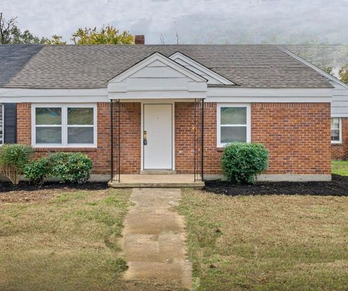 42-1455 Amarillo St, Memphis, TN, 38114-5106 | Card Image