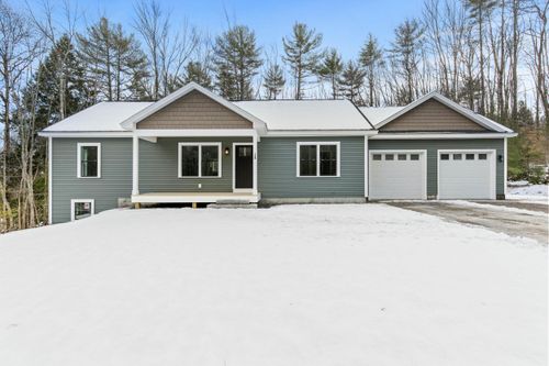 128 Lake House Road, Naples, ME, 04055 | Card Image