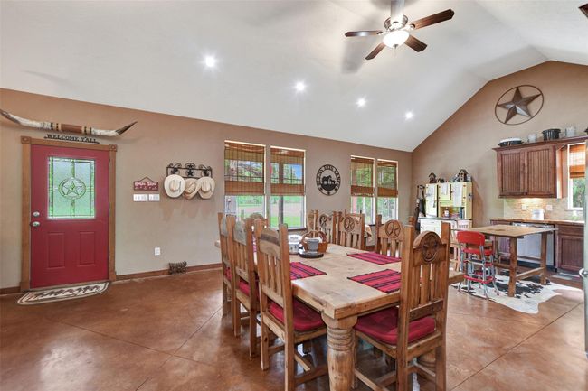 9832 Hawaii Ln, Home with 2 bedrooms, 1 bathrooms and null parking in Midway TX | Image 10