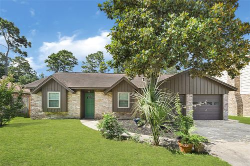 2426 Deasa Dr, Spring, TX, 77373-6407 | Card Image