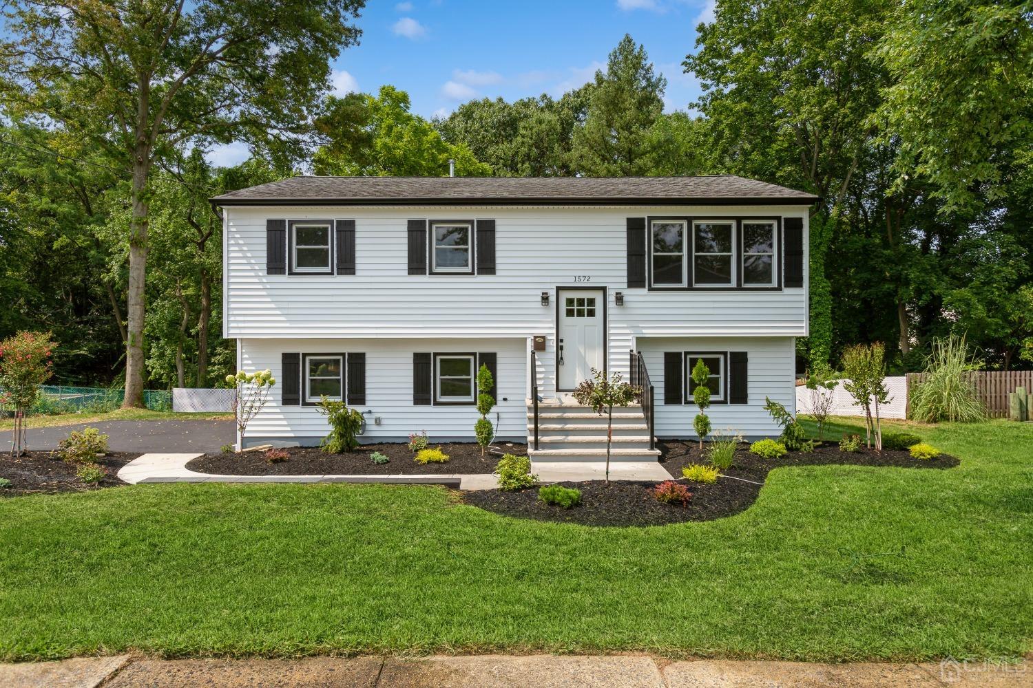 Pershing Pl, South Plainfield, NJ 07080