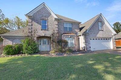 7960 Curleybark Cv, House other with 5 bedrooms, 3 bathrooms and null parking in Bartlett TN | Image 3