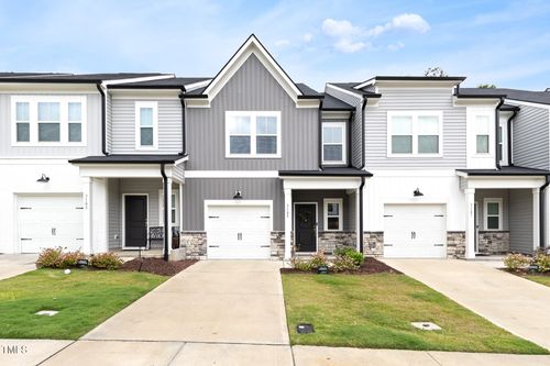 3105 Ranger Dr, Durham, NC, 27703-6867 | Card Image