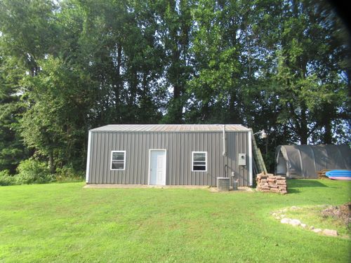 12161 Bair Lake St, Jones, MI, 49061-8711 | Card Image