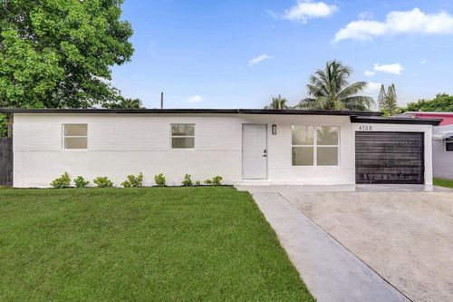 4138 Sw 48th Ct, Fort Lauderdale, FL, 33314-5607 | Card Image