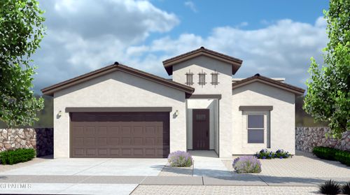 1819 Lovelane Ave, El Paso, TX, 79901 | Card Image