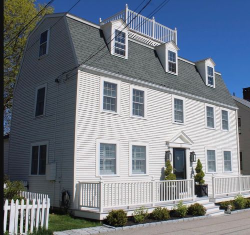 16 Wentworth Rd, New Castle, NH, 03854-3005 | Card Image