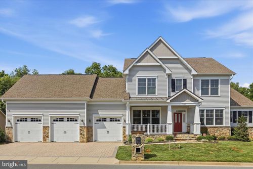 2924 Mill Island Pkwy, FREDERICK, MD, 21701-3240 | Card Image
