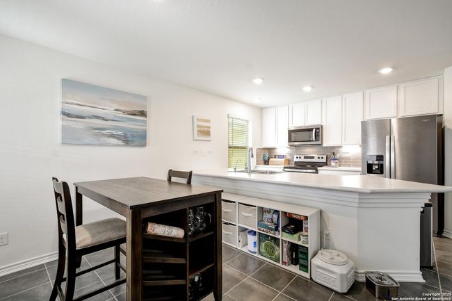 6542 Cibolo Spgs, House other with 3 bedrooms, 2 bathrooms and null parking in Converse TX | Image 13