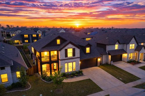 412 W Autumn Hill Bluff, Lavon, TX, 75166 | Card Image