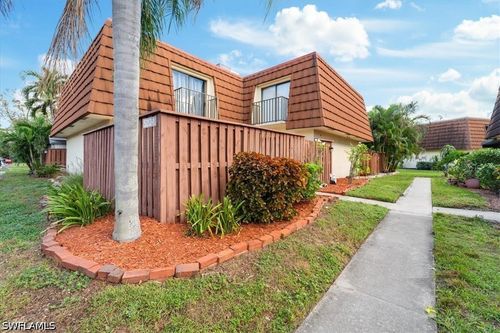 1-5212 Cedarbend Dr, FORT MYERS, FL, 33919-7560 | Card Image