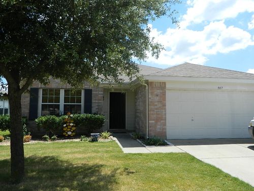 907 Live Oak Drive, Anna, TX, 75409 | Card Image