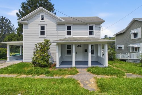 357 Spring St, HOUTZDALE, PA, 16651-1422 | Card Image
