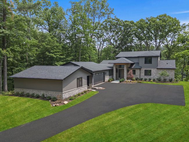 3511 Lakecrest Dr, House other with 4 bedrooms, 4 bathrooms and null parking in Bloomfield Hills MI | Image 7