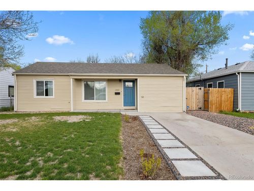 1310 Alton St, Aurora, CO, 80010-3021 | Card Image