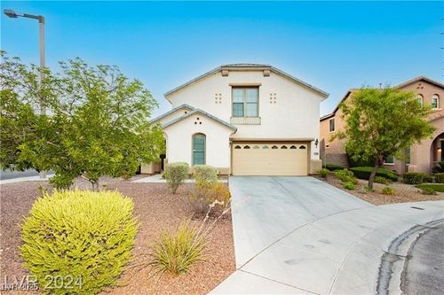 11204 Newbury Hills Ave, Las Vegas, NV, 89138-1520 | Card Image