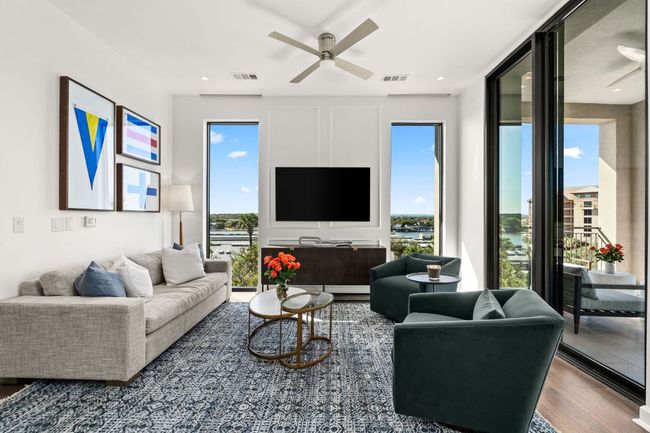 9501 - 84 Island Dr, Condo with 3 bedrooms, 3 bathrooms and 2 parking in Horseshoe Bay TX | Image 23