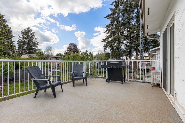 3445 Sussex Street, House other with 4 bedrooms, 1 bathrooms and 6 parking in Abbotsford BC | Image 30