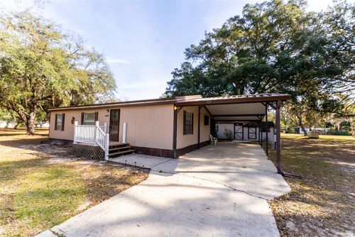 14865 Ne 148th Court, Fort Mc Coy, FL, 32134 | Card Image