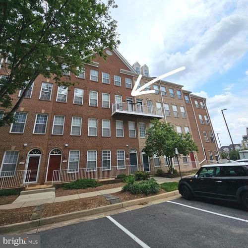 306-2651 Park Tower Dr, VIENNA, VA, 22180-7391 | Card Image