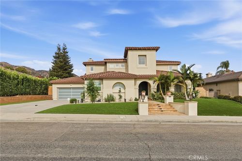 124 Grand Oaks Dr, Glendora, CA, 91741-3912 | Card Image