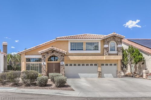 2848 Via Terra St, Henderson, NV, 89074-1448 | Card Image