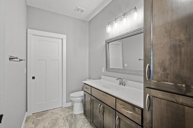 26284 1 St Ave S, Townhouse with 2 bedrooms, 2 bathrooms and null parking in Zimmerman MN | Image 24