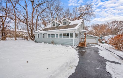 3608 Long Ave, Johnsburg, IL, 60051-8218 | Card Image