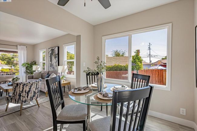 2715 Frazier Ave, House other with 3 bedrooms, 1 bathrooms and 1 parking in Oakland CA | Image 14