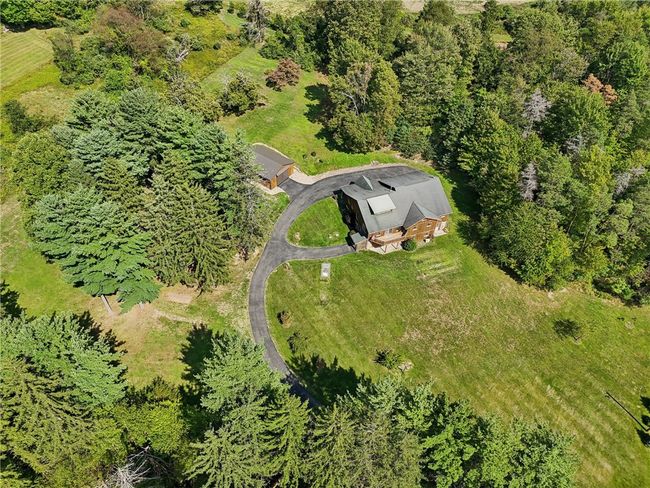 1212 Old Forbes Rd, House other with 3 bedrooms, 4 bathrooms and 3 parking in Ligonier PA | Image 45