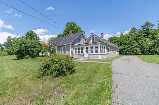 4722 Burke Hollow Road, House other with 3 bedrooms, 1 bathrooms and null parking in Burke VT | Image 2