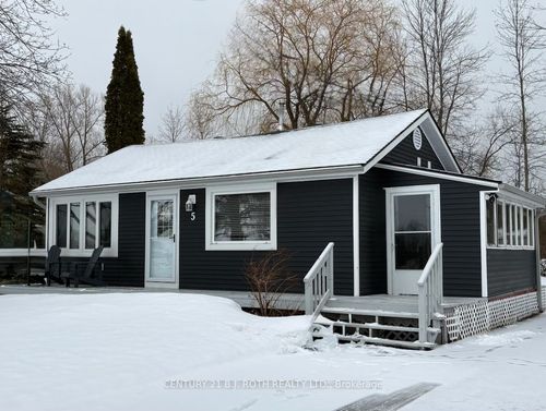 5 Delta Dr, Waubaushene, ON, L0K2C0 | Card Image