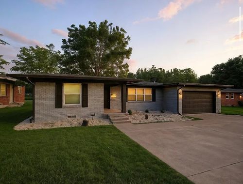3076 Walnut Hill Ln, Dallas, TX, 75229-5809 | Card Image
