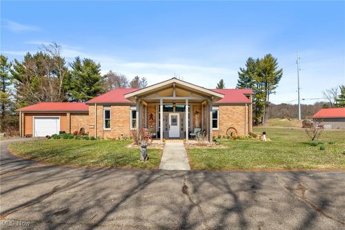 2709 County Road 11, Dillonvale, OH, 43917-7985 | Card Image