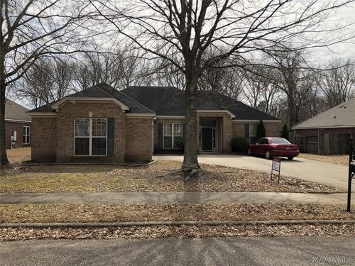 1524 Melissa Ln, Montgomery, AL, 36117-8939 | Card Image