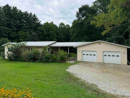 3370 E Bethel Ln, Bloomington, IN, 47408-9386 | Card Image