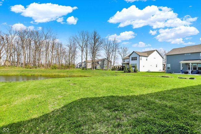 10423 Hamburg Dr, House other with 5 bedrooms, 6 bathrooms and null parking in Fortville IN | Image 75