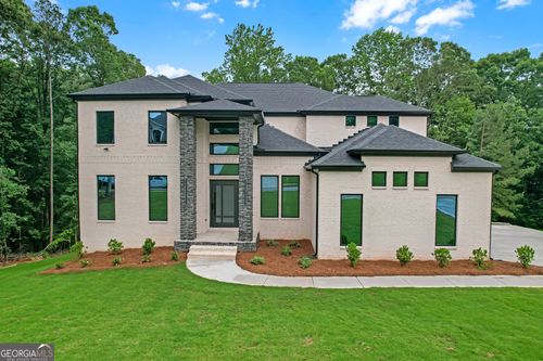70 Grassy Springs Ct, Oxford, GA, 30054-3006 | Card Image