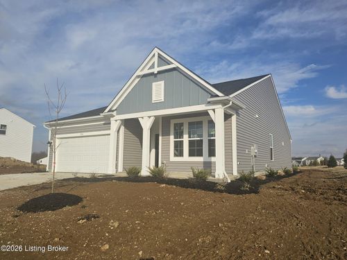 700 Learning Rdg, Shelbyville, KY, 40065-6707 | Card Image