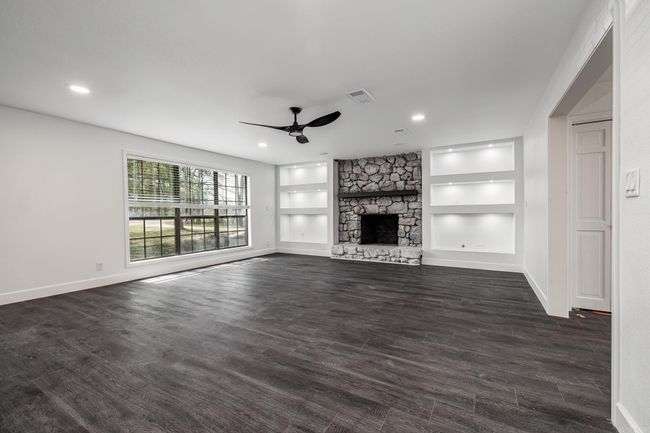 248 Curtis Rd, House other with 4 bedrooms, 3 bathrooms and null parking in Gurdon AR | Image 8