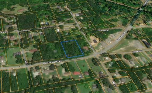 0 Morgan Valley Rd, rockmart, GA, 30153 | Card Image